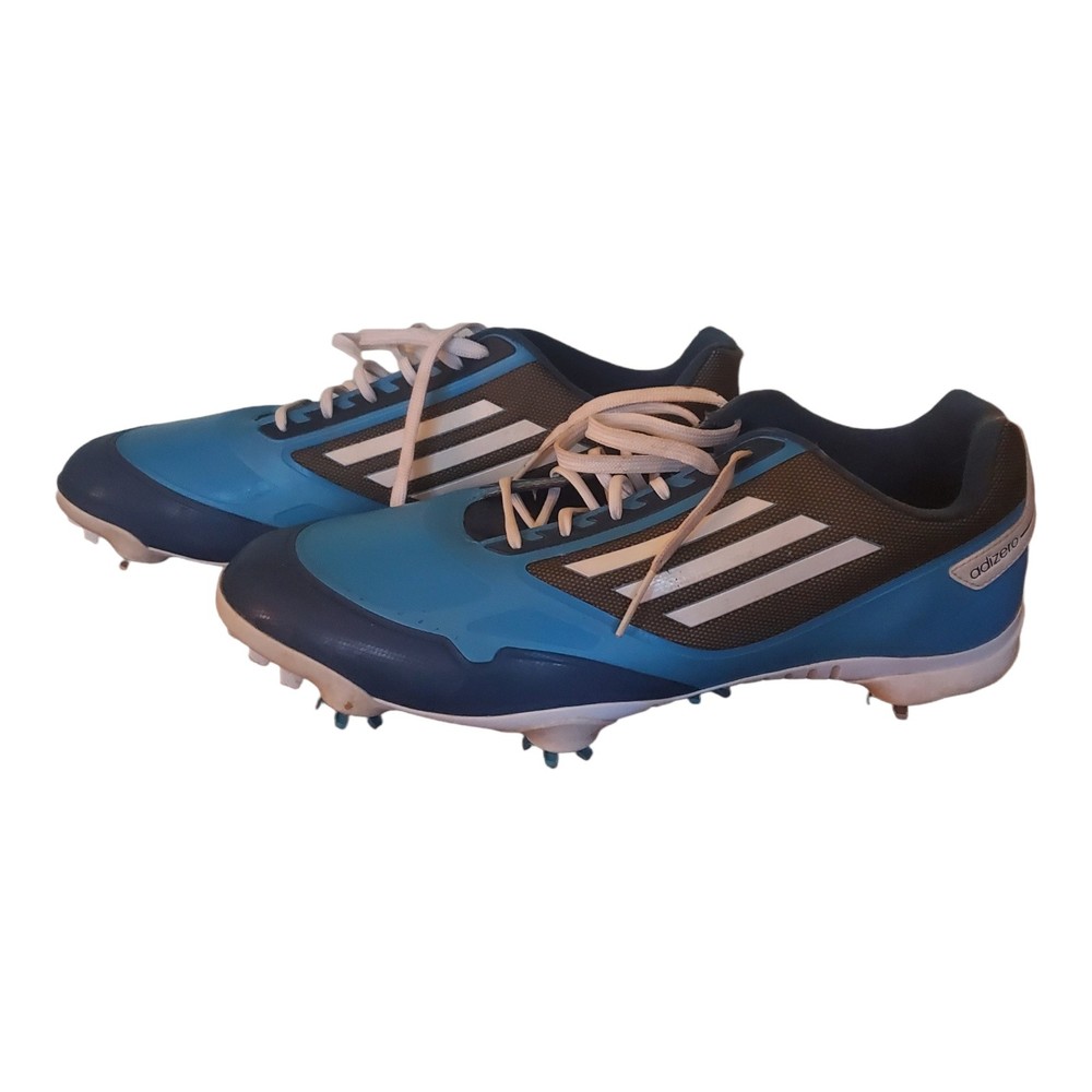 Men's Adidas Adizero Golf Shoes Size 11 1/2